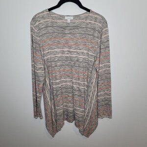 J. Jill Blouse Womens Medium